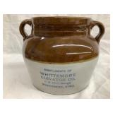 Whittemore Elevator Co., Whittemore, Iowa Adv.