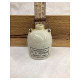 Ed. H. Westhoff, Waterloo Iowa Adv. Mini