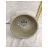 Henry Eggink, Alton Iowa Adv. 8" Red Wing