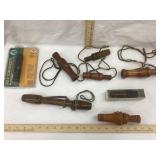 (7) Duck/ Bird/ Game Calls