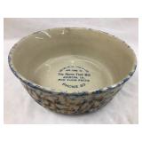 Akron Feed Mill, Akron, Iowa Adv. Red Wing