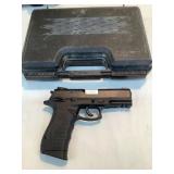 Taurus PT809 9mm Auto Pistol, Serial# TFP78127,
