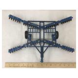 Ertl Ford Disk, 1/16 Scale