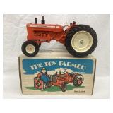 NIB 1989 Toy Farmer National Farm Toy Show