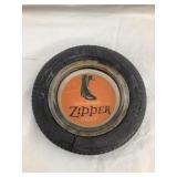 Goodrich Zipper Boot Adv. Hard Rubber Tire