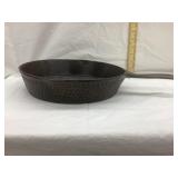 Chicago Foundry Hand Hammered 87X Cast Iron
