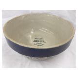 James Cech, Clutier, Iowa Adv. Western Stoneware