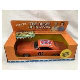 Ertl Dukes of Hazzard 1/25 Scale Toy General Lee