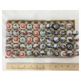 (54) Modern Dale Ernhardt & Dale Ernhardt Jr.