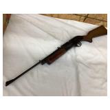 Power Master 760 BB/Pellet Rifle, Low