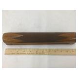 Wooden Stock to Shotgun