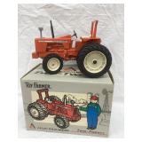 1995 Toy Farmer National Farm Toy Show