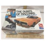 AMT Ertl Vintage Dukes of Hazard General Lee