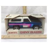 Ertl Chevy Blazer, 1/25 Scale, NIB
