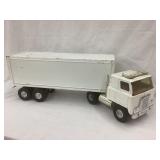 Ertl International Transtar 1:16 Scale Toy Semi &