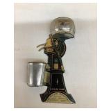 De Laval Tin Litho "Separator" Match Holder, 6