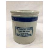 Economy Store (Hull, Iowa) Adv. Red Wing