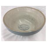 De Beer & Ellinger, Stout, Iowa Adv. Red Wing