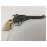 Vintage Toy Gun, 11"L