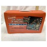 Ertl "The Dukes of Hazzard" 1:64 Car Carrying