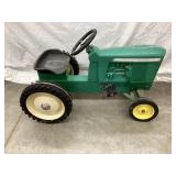 Ertl John Deere 5020 Diesel Wide Front Pedal