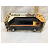 Ertl Toy Dodge "Street Van", Appears NIB, Top