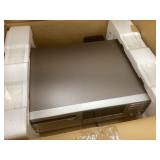 Denon DCD-1800 CD Player, Appears NIB, Working