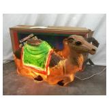 General Foam Plastics Camel Blow Mold w/ Box,