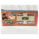 Vintage Ertl Dukes of Hazzard 1:64 Scale Toy Play