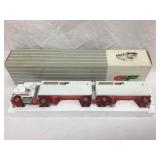 Tonkin Consolidated Freightways Adv. Die-Cast