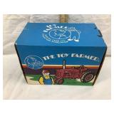 Ertl 1991 Toy Farmer Show Tractor, NIB, Farmall