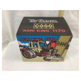 Ertl 1996 Toy Farmer Show Tractor, Case Agri King