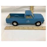 Early Ertl Toy GMC Pickup, 1:25 Scale???, 8"L