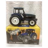 NIB 1997 Toy Farmer National Farm Toy Show New