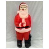 Union Products Santa Blow Mold, 22"T,