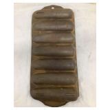 Griswold no. 273 Cast Iron Corn Stick Pan