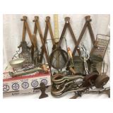 Lot of Kitchen Primitives