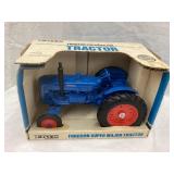 NIB Ertl Fordson Super Major 1/16 Scale Toy