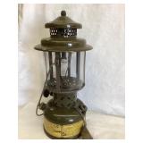 1952 US Military Coleman Lantern w/Funnel, 15"T