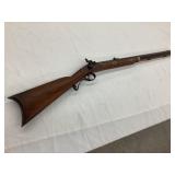 Jonathan Browning 50 cal. Black Powder Mountain