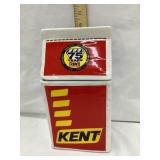 Kent Feeds 75 Years Ceramic Cookie Jar by