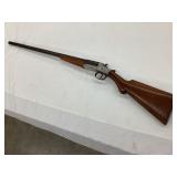 Keystone 12 ga. Single Shot Shotgun, Serial#