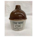 2009 Iowa Bottlers Association Commemorative