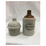 (2) Red Wing Collectors Society Iowa Chapter