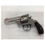 1895 Harrington & Richardson .32 cal. Revolver,