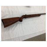 Custom Competition (Believed to be Remington) w/