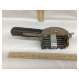 National Stamping, Cedar Rapids, IA Meat