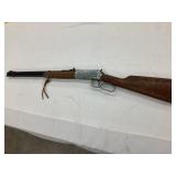 Daisy-Heddon Mo. 30-30 "Buffalo Bill" Scout BB