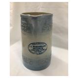 J.L. Weiskircher & Co., Granville, Iowa Red Wing