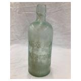 Mexican Mustang Liniment, Lyon Mfg. Co., NY